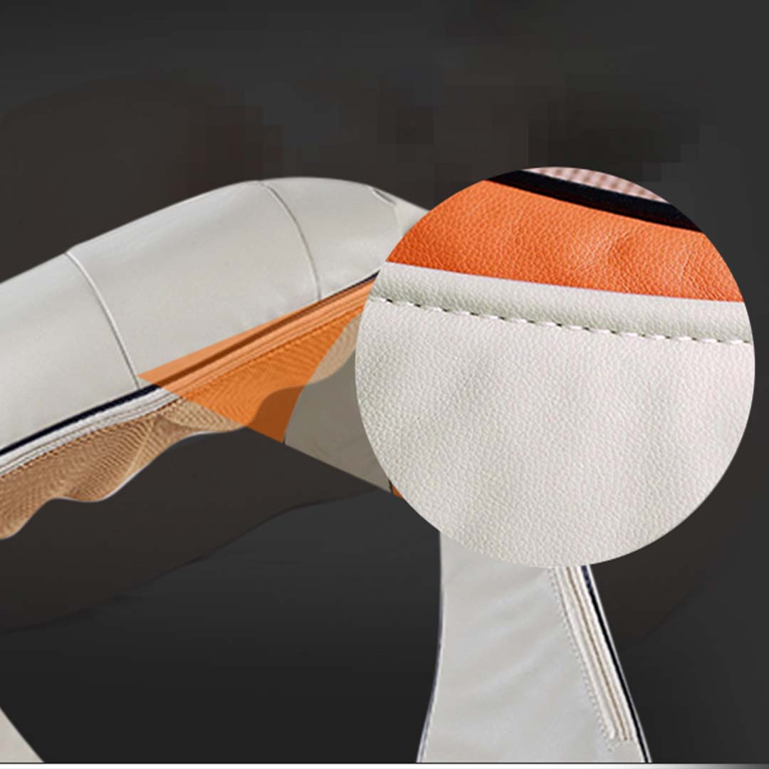 NNEAGS Electric Kneading Neck Shoulder Arm Body Massager With Heat Health Care