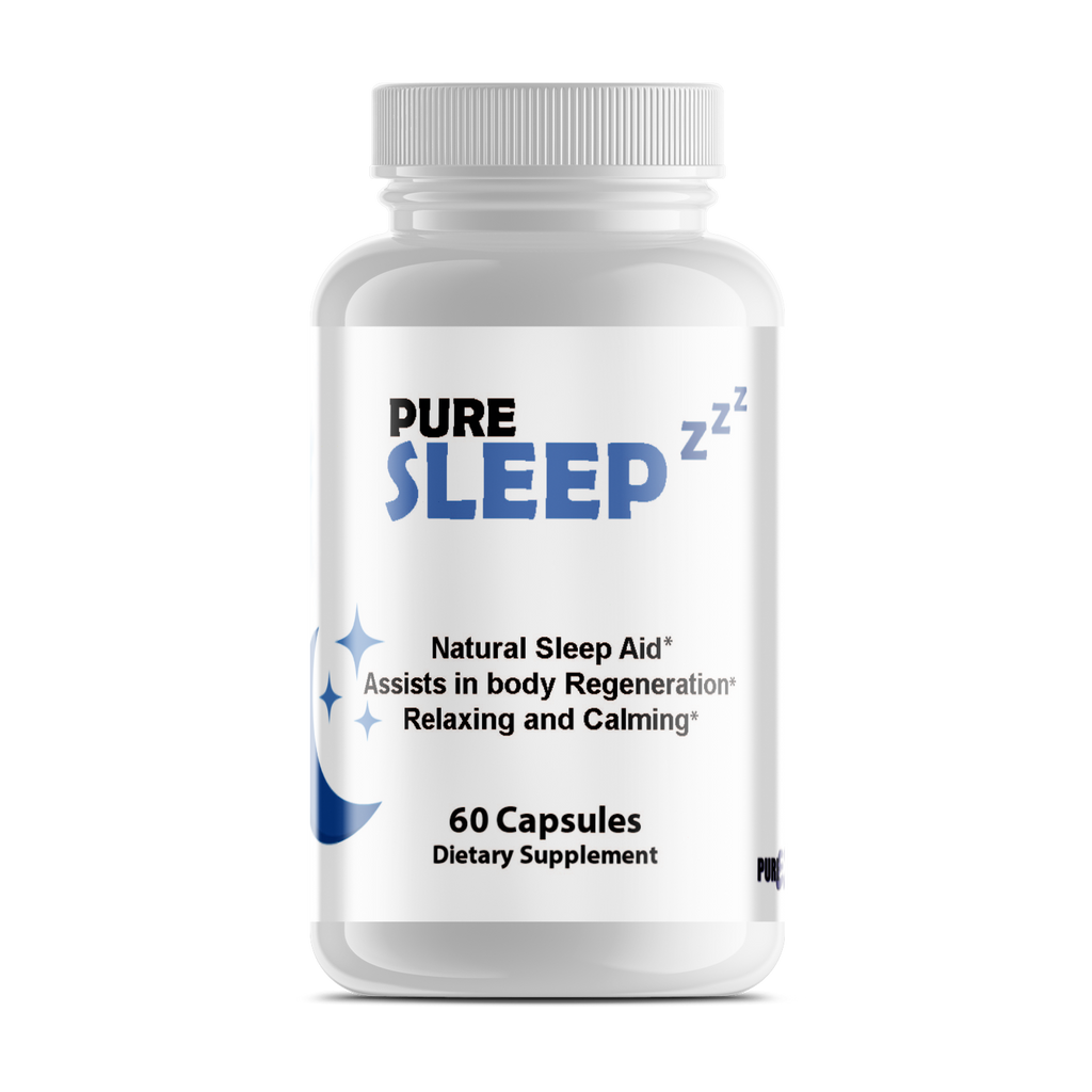 Pure Sleep-0