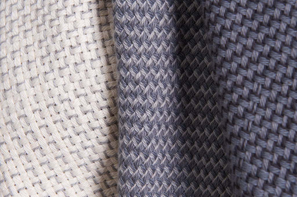 SLEEP & PULS GREY - BEDCOVER
