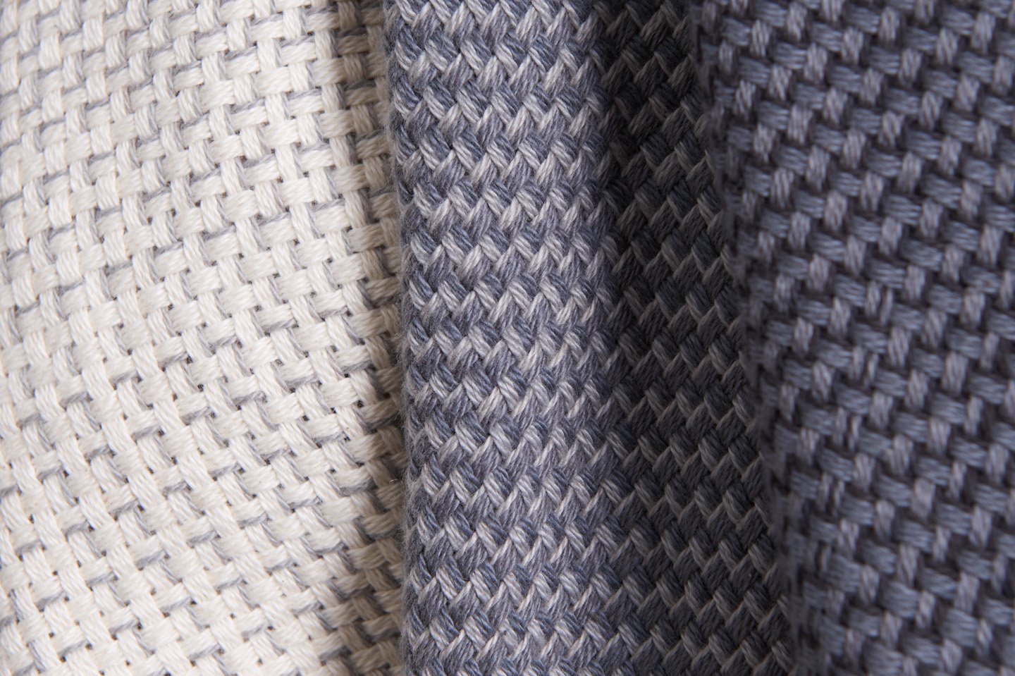 SLEEP & PULS GREY - BEDCOVER