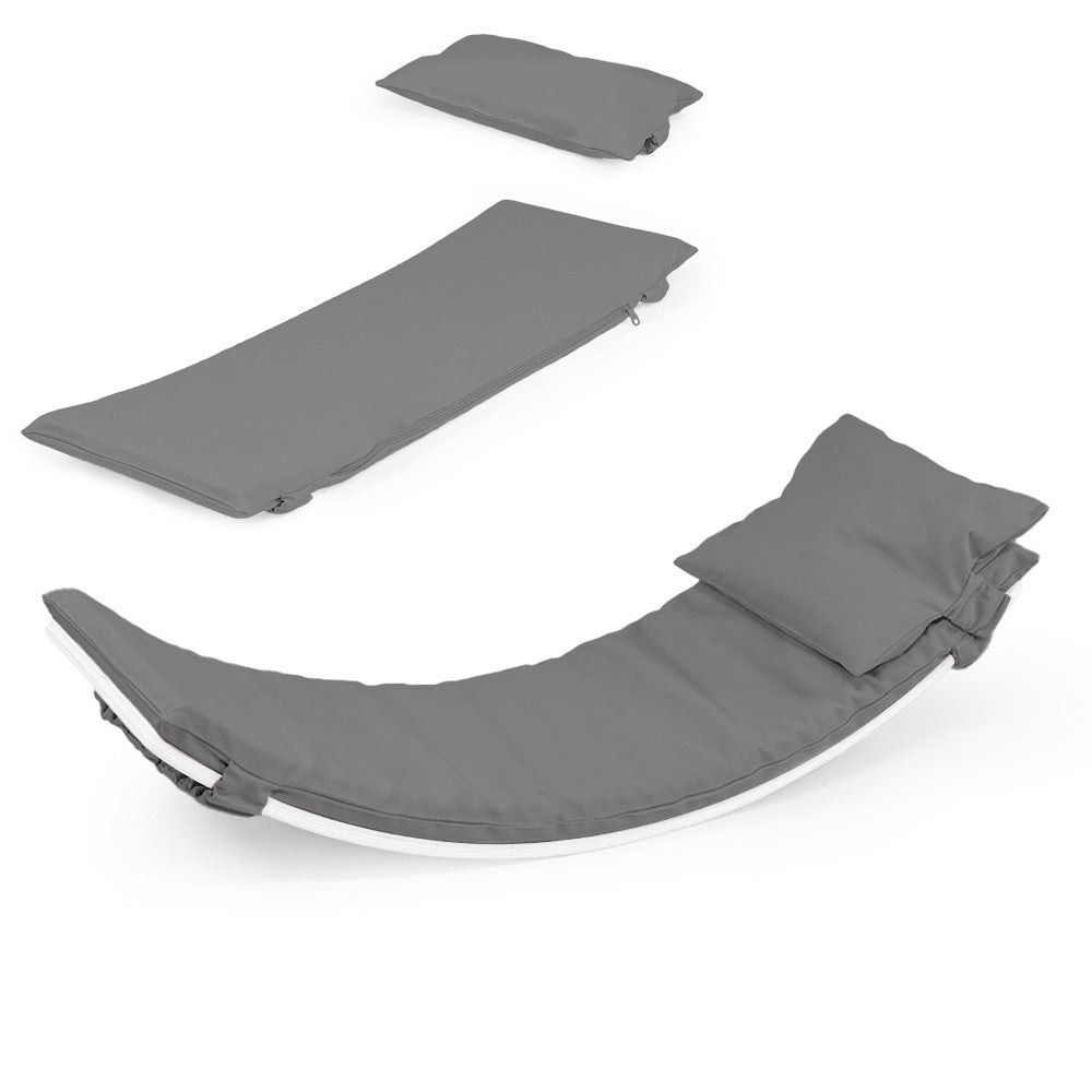 MAMOI® Balance Board Kissen | Balance Board Matte | Balance Board Material | Kissen für Balance Board | CE | 100% ECO | Made in EU